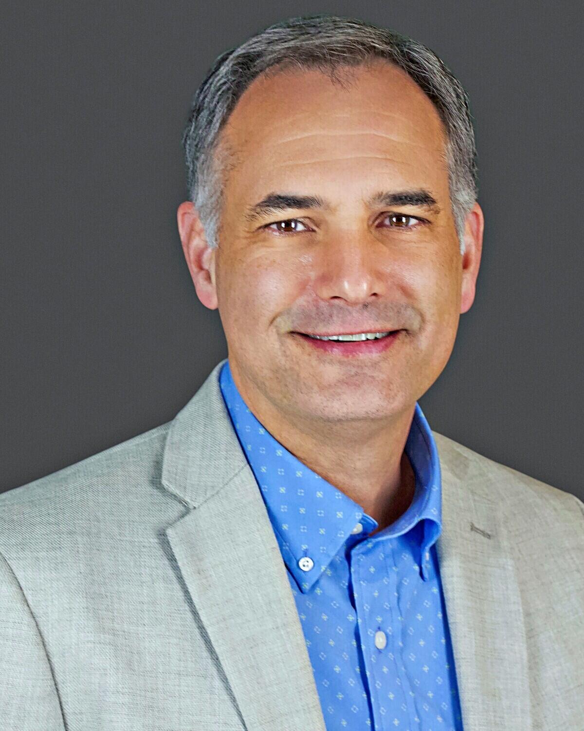 Headshot Image for Walter Hilderman